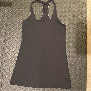 Lululemon cool racer back tank